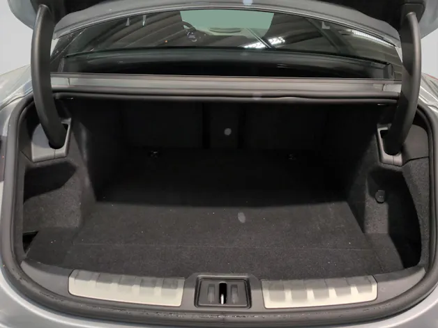 PORSCHE Taycan 4S