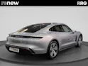 PORSCHE Taycan 4S