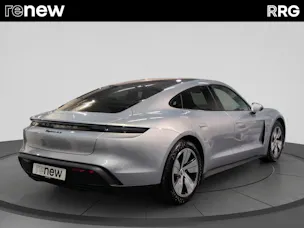 PORSCHE Taycan 4S