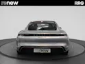PORSCHE Taycan 4S