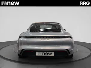 PORSCHE Taycan 4S