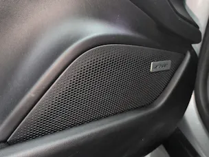 PORSCHE Taycan 4S
