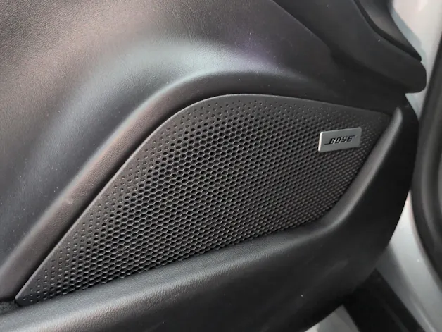 PORSCHE Taycan 4S