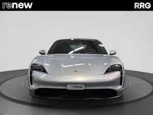 PORSCHE Taycan 4S