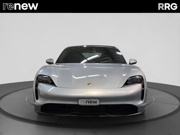 PORSCHE Taycan 4S