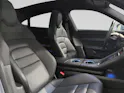 PORSCHE Taycan 4S