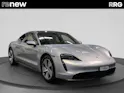 PORSCHE Taycan 4S