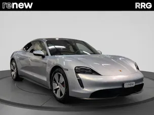 PORSCHE Taycan 4S