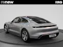 PORSCHE Taycan 4S