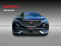 CUPRA Formentor 2.0 TSI 4Drive DSG