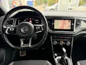 VW T-Roc 2.0 TSI R-Line DSG 4Motion