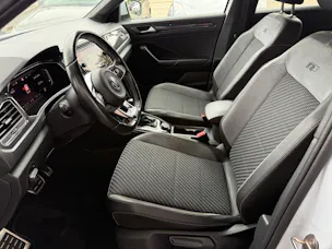 VW T-Roc 2.0 TSI R-Line DSG 4Motion