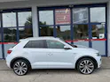 VW T-Roc 2.0 TSI R-Line DSG 4Motion