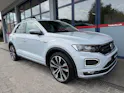 VW T-Roc 2.0 TSI R-Line DSG 4Motion