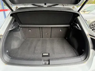 VW T-Roc 2.0 TSI R-Line DSG 4Motion