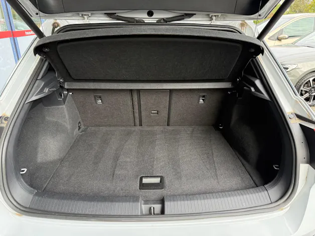 VW T-Roc 2.0 TSI R-Line DSG 4Motion