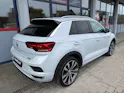 VW T-Roc 2.0 TSI R-Line DSG 4Motion