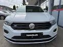 VW T-Roc 2.0 TSI R-Line DSG 4Motion