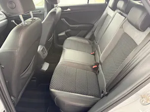 VW T-Roc 2.0 TSI R-Line DSG 4Motion