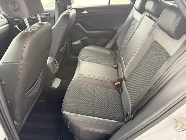 VW T-Roc 2.0 TSI R-Line DSG 4Motion