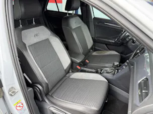 VW T-Roc 2.0 TSI R-Line DSG 4Motion