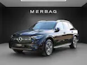 MERCEDES-BENZ GLC 300 de 4Matic AMG Line