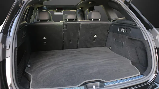 MERCEDES-BENZ GLC 300 de 4Matic AMG Line
