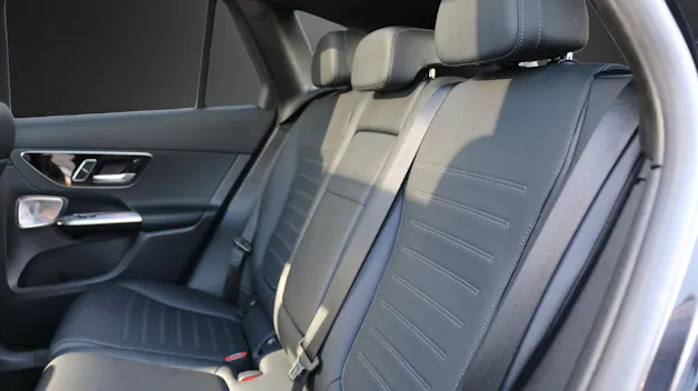 MERCEDES-BENZ GLC 300 de 4Matic AMG Line