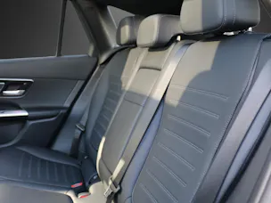 MERCEDES-BENZ GLC 300 de 4Matic AMG Line