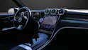 MERCEDES-BENZ GLC 300 de 4Matic AMG Line