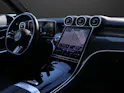 MERCEDES-BENZ GLC 300 de 4Matic AMG Line