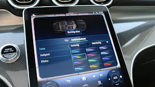 MERCEDES-BENZ GLC 300 de 4Matic AMG Line