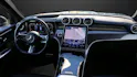 MERCEDES-BENZ GLC 300 de 4Matic AMG Line
