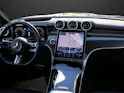 MERCEDES-BENZ GLC 300 de 4Matic AMG Line