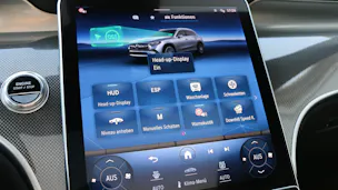 MERCEDES-BENZ GLC 300 de 4Matic AMG Line
