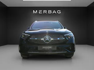 MERCEDES-BENZ GLC 300 de 4Matic AMG Line