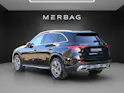 MERCEDES-BENZ GLC 300 de 4Matic AMG Line
