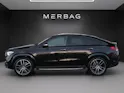 MERCEDES-BENZ GLE Coupé 400 d 4M 9G-T