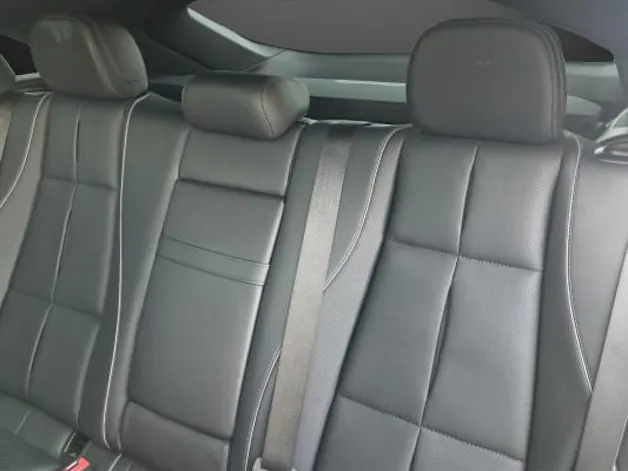 MERCEDES-BENZ GLE Coupé 400 d 4M 9G-T