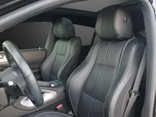 MERCEDES-BENZ GLE Coupé 400 d 4M 9G-T