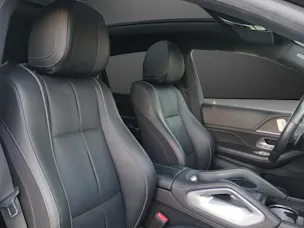 MERCEDES-BENZ GLE Coupé 400 d 4M 9G-T