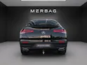 MERCEDES-BENZ GLE Coupé 400 d 4M 9G-T