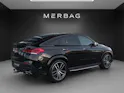 MERCEDES-BENZ GLE Coupé 400 d 4M 9G-T