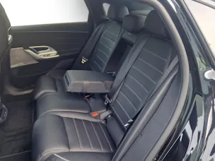 MERCEDES-BENZ C 400 94 kWh 4Matic