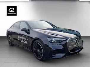 MERCEDES-BENZ C 400 94 kWh 4Matic