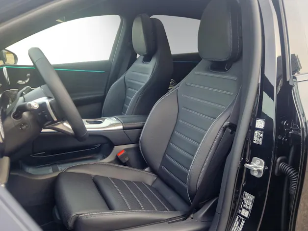 MERCEDES-BENZ C 400 94 kWh 4Matic