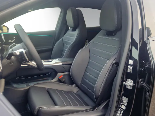 MERCEDES-BENZ C 400 94 kWh 4Matic
