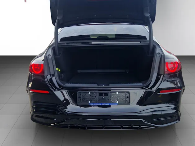 MERCEDES-BENZ C 400 94 kWh 4Matic