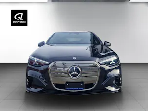 MERCEDES-BENZ C 400 94 kWh 4Matic