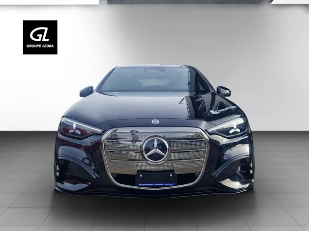 MERCEDES-BENZ C 400 94 kWh 4Matic